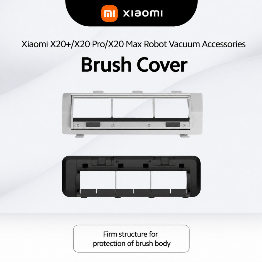 Xiaomi Robot Vacuum X20 Series Accessories