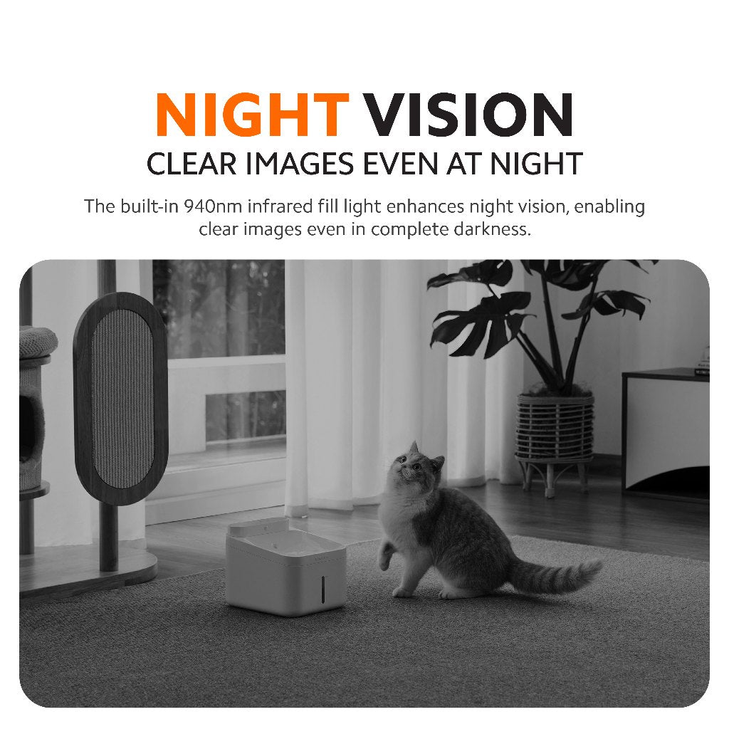 Xiaomi Smart Camera C701