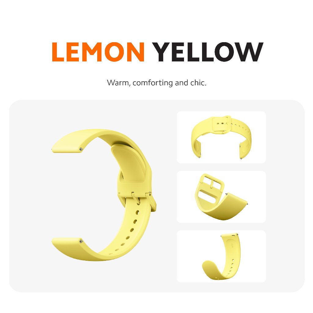 Redmi Watch TPU Strap