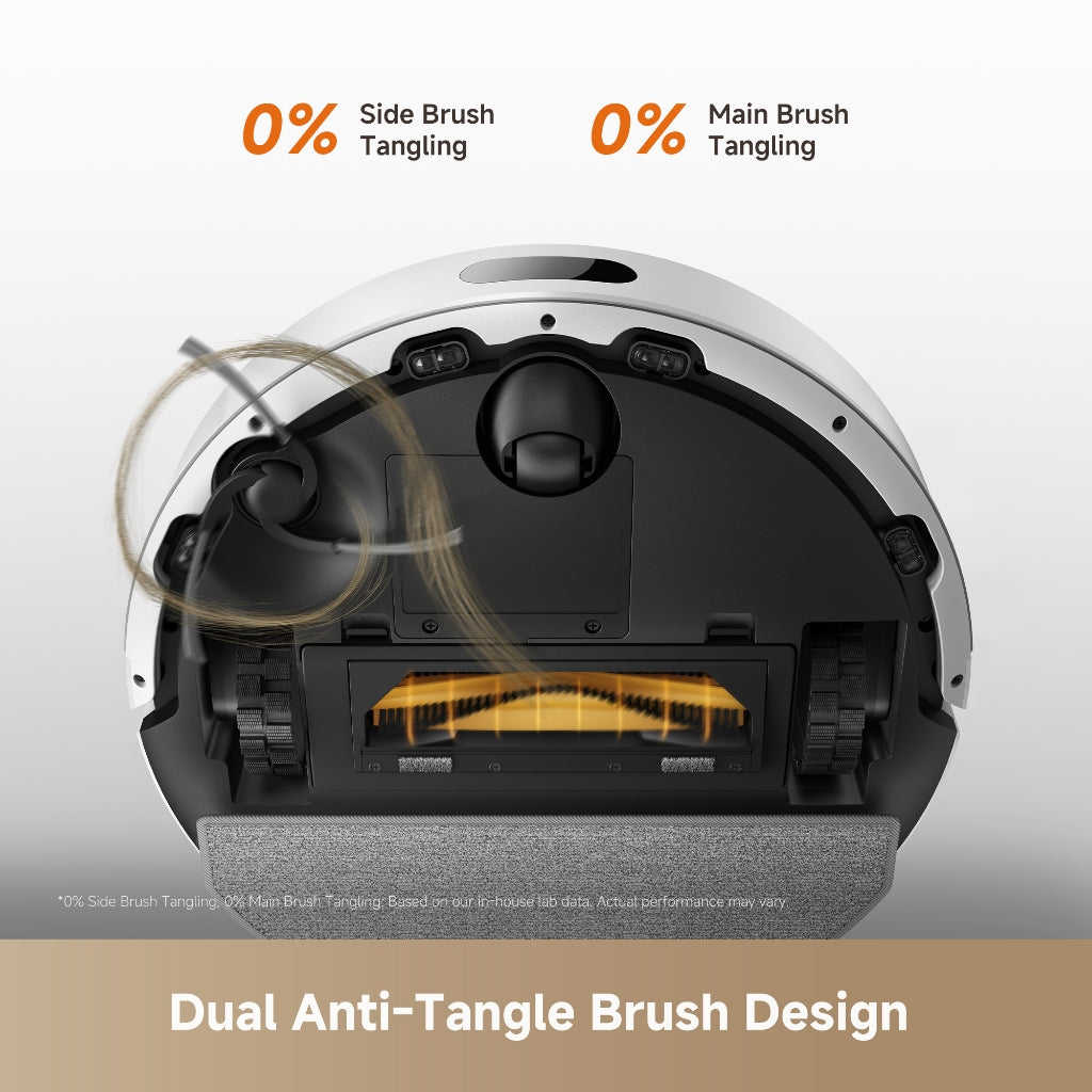 Dreame F20 Robot Vacuum