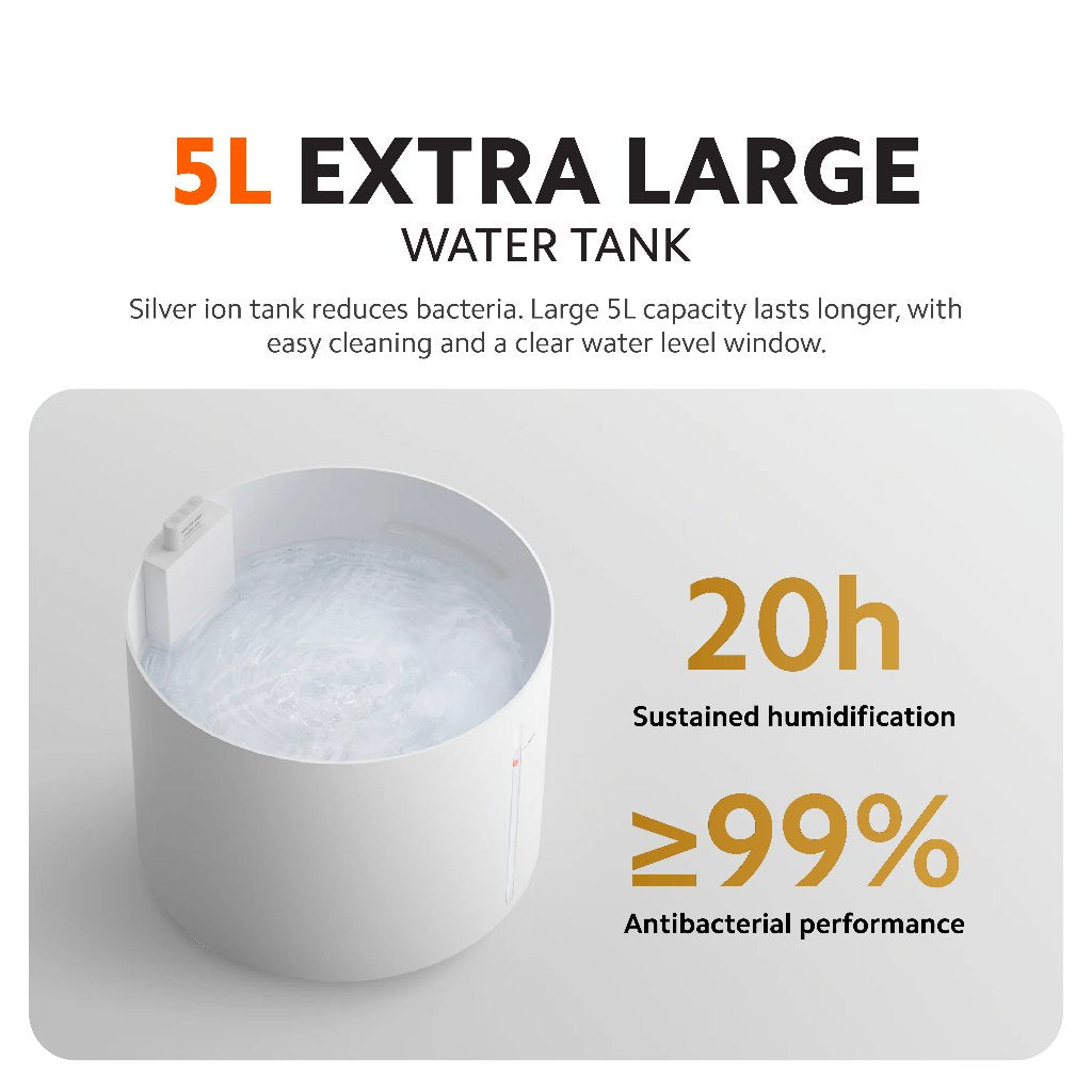 Xiaomi Mijia Smart Evaporative Humidifier Pro
