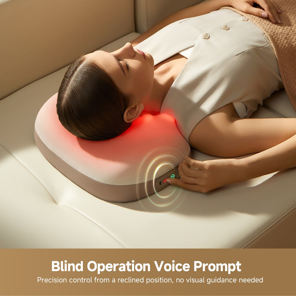 Dreame P30 Massage Pillow