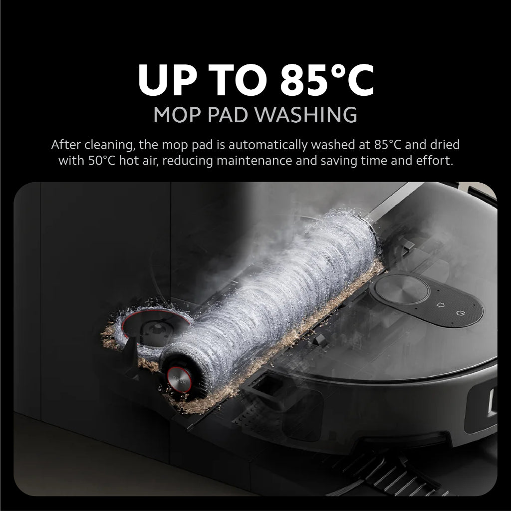 Xiaomi Robot Vacuum 6 Max