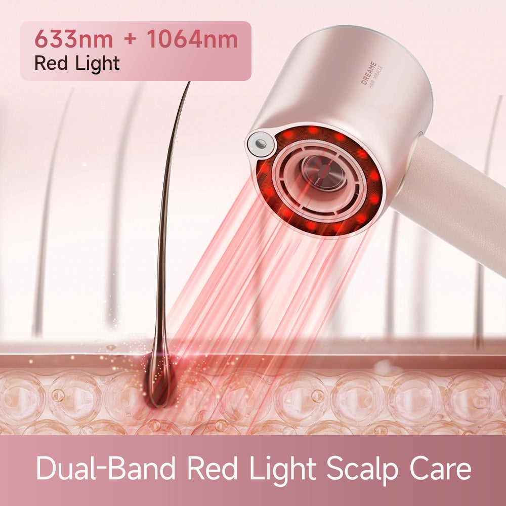 Dreame Miracle Pro Silk Hair Dryer