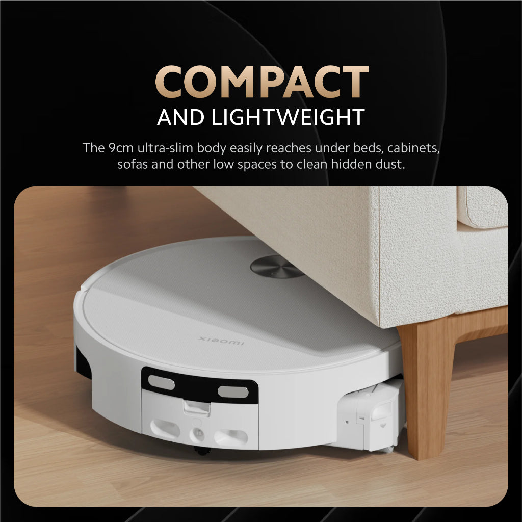 Xiaomi Robot Vacuum 6