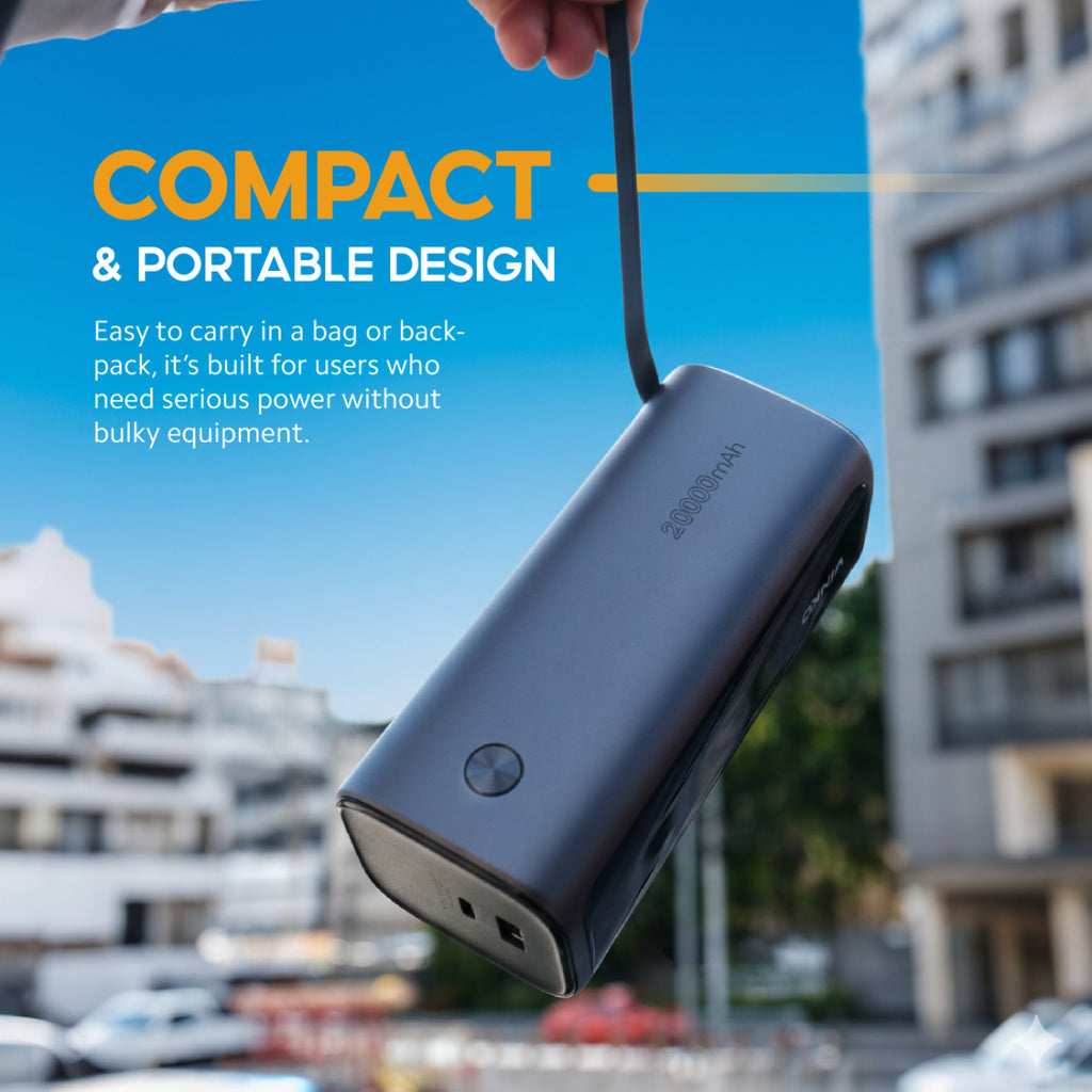 VINKO V200 Power Bank