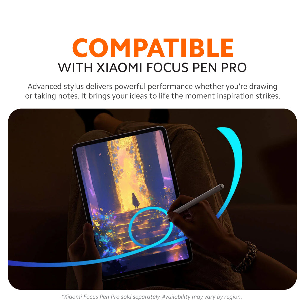 Xiaomi Pad 8