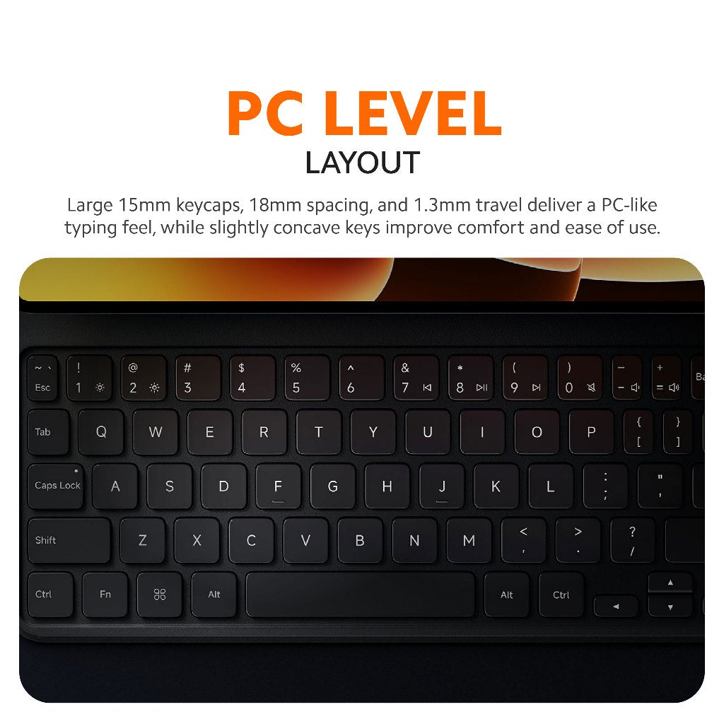 Xiaomi Pad 8 / 8 Pro Keyboard