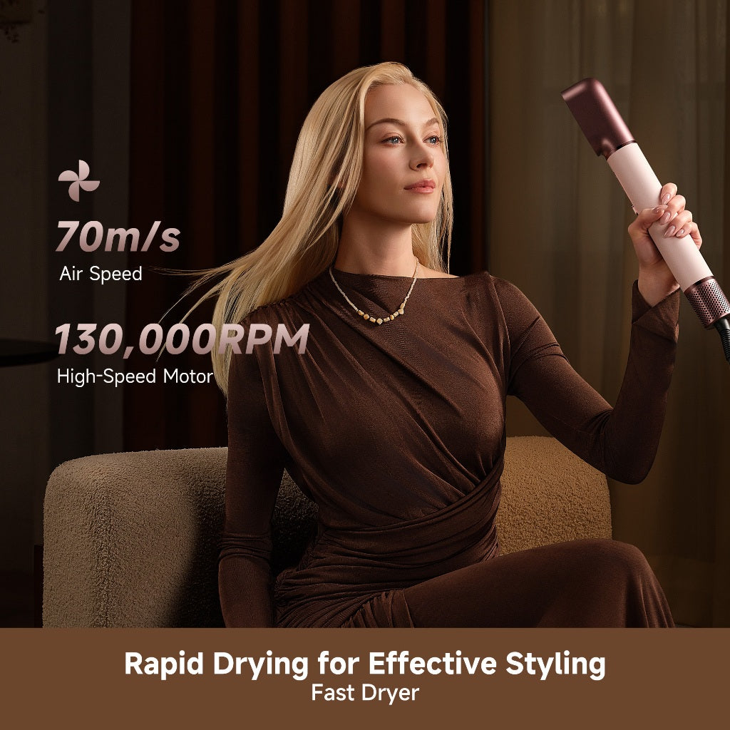 Dreame AirStyle Pro Hi Hair Styler