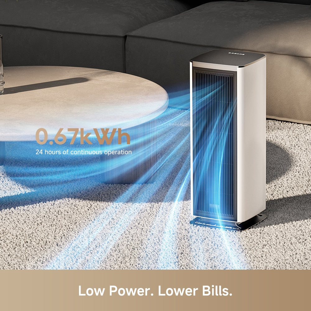 Dreame NP10 Air Purifier