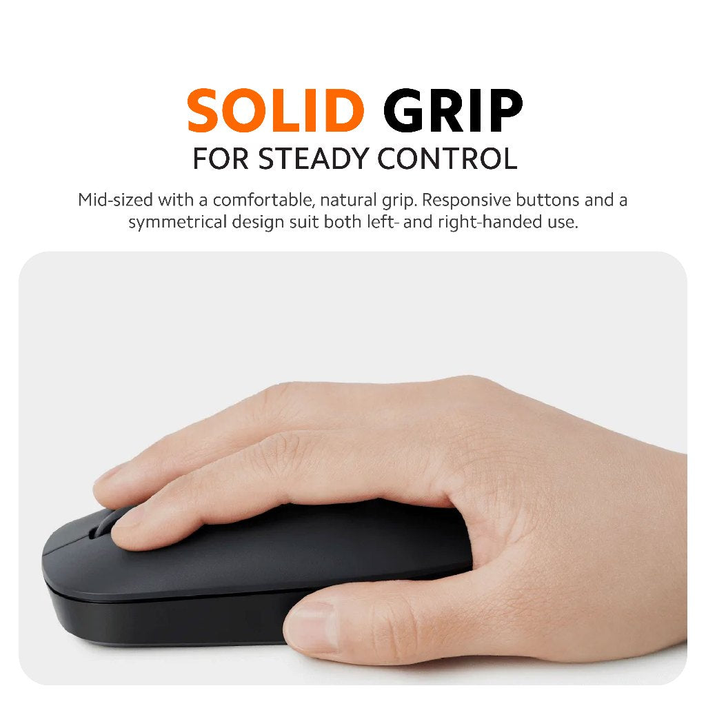 Xiaomi Wireless Keyboard and Mouse Combo