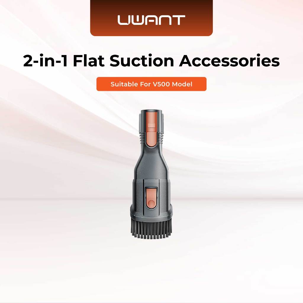 UWANT Stick Vacuum Accessories