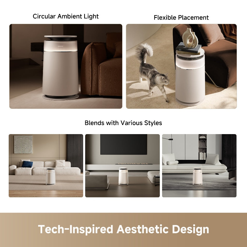 Dreame FP10 Air Purifier