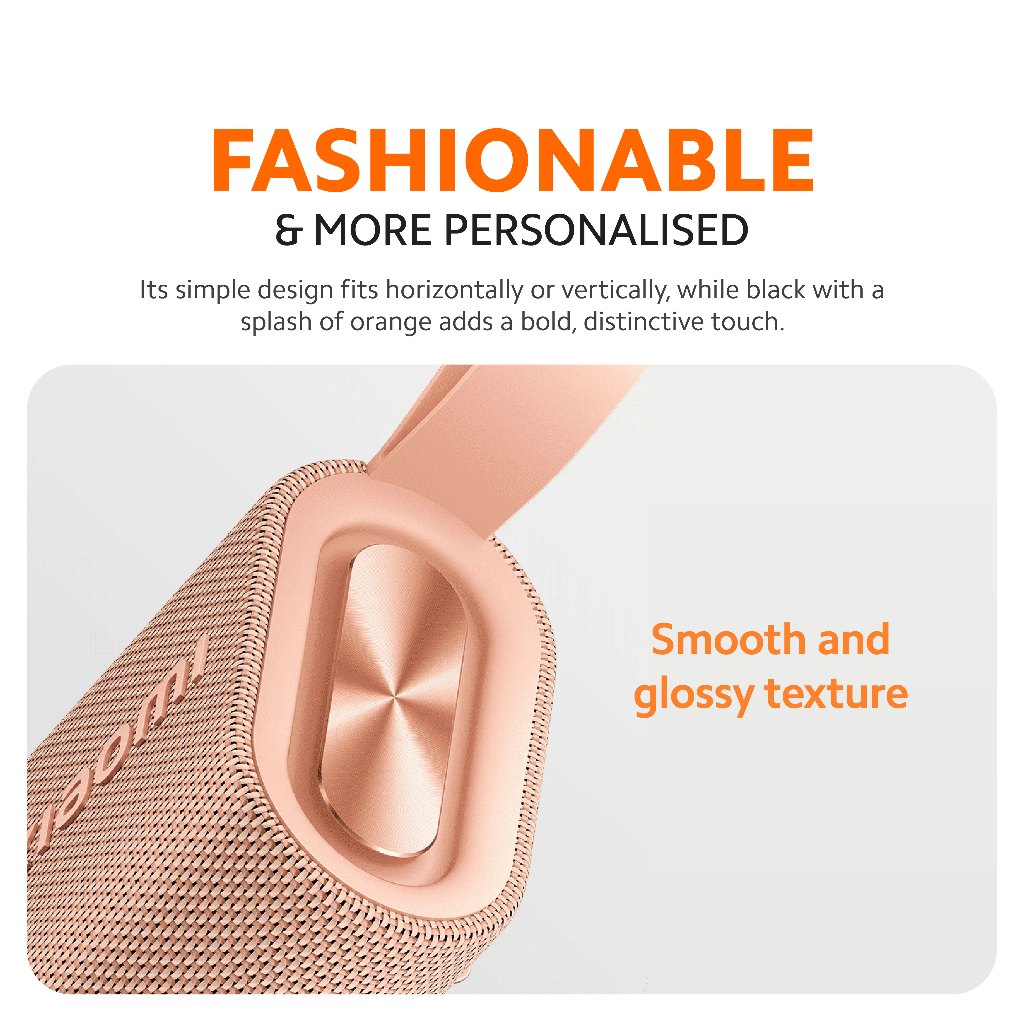 Xiaomi Sound Pocket Portable Bluetooth Speaker