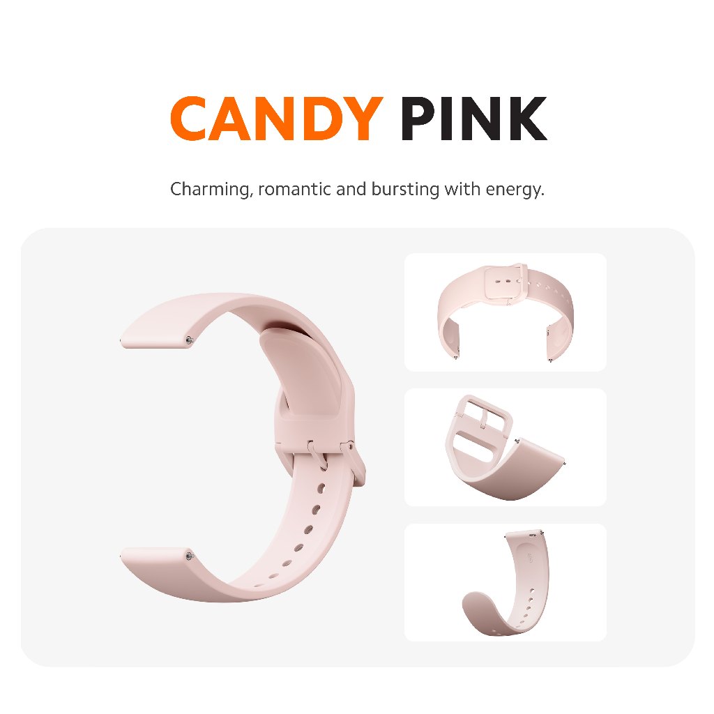 Redmi Watch TPU Strap