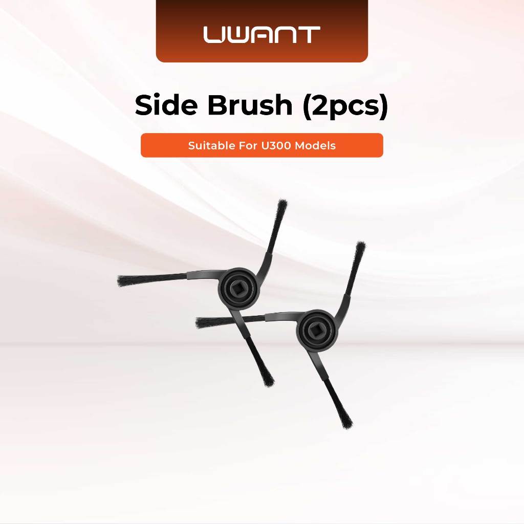 UWANT Robot Vacuum Accessories