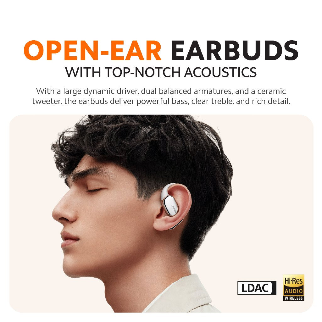 Xiaomi OpenWear Stereo Pro Open-Ear Earphones