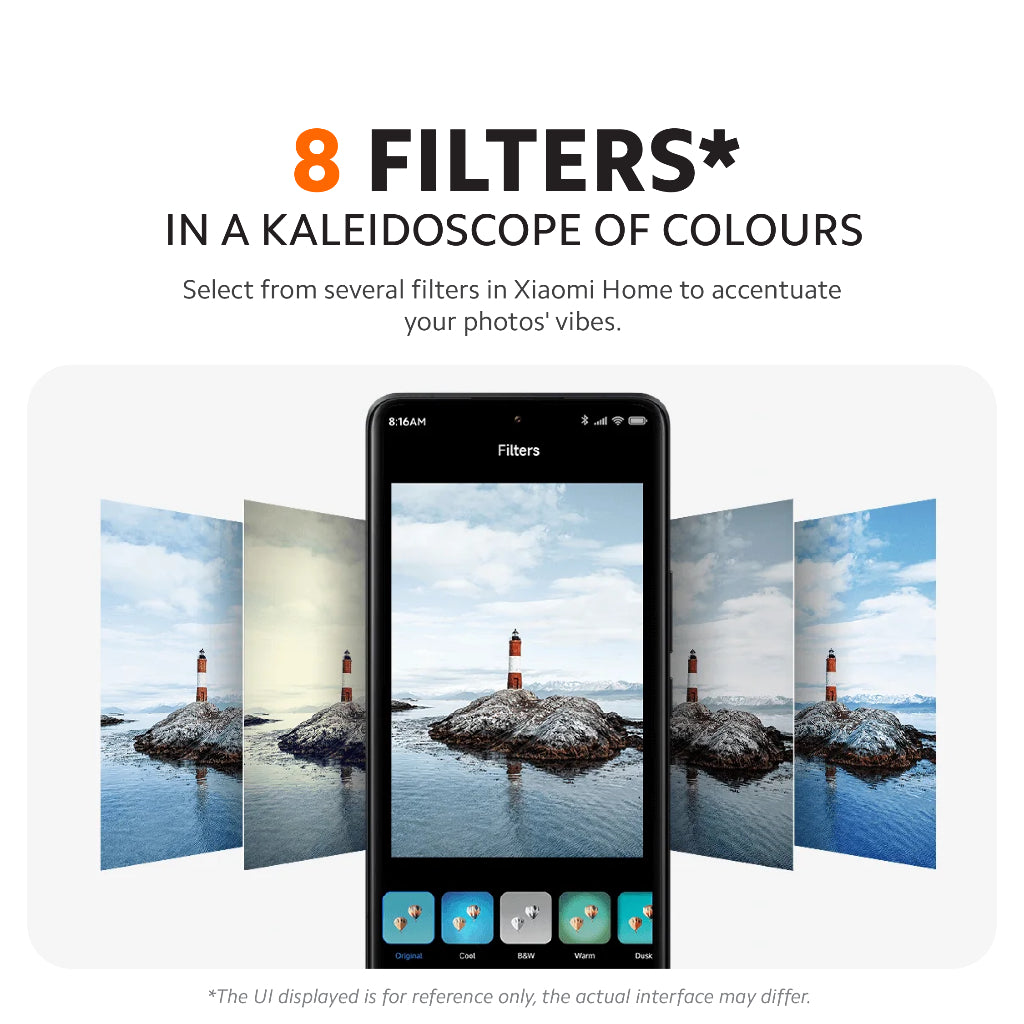 Xiaomi Portable Photo Printer 1S