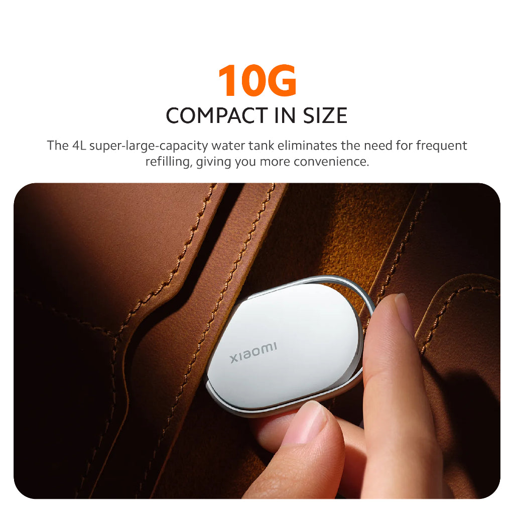 Xiaomi Tag Bluetooth Tracker