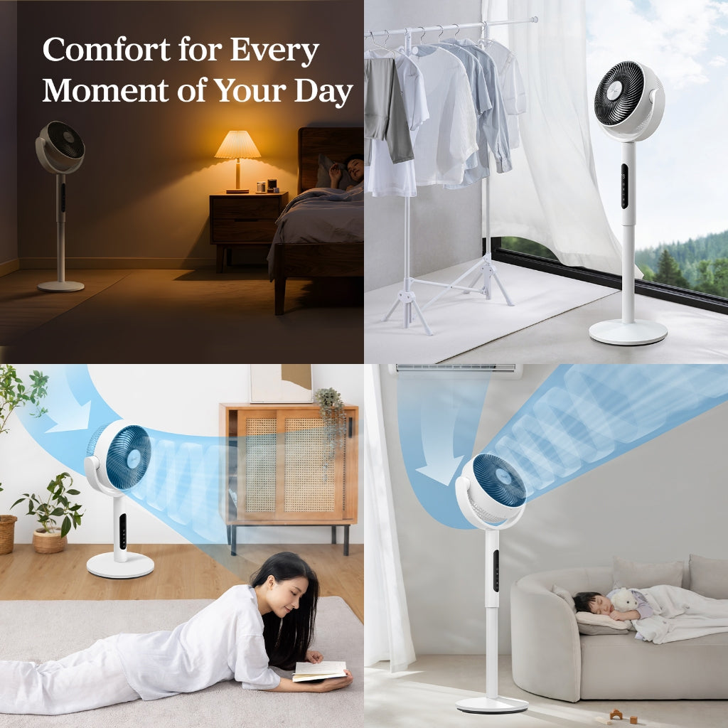 Levoit Air Circulator Fan