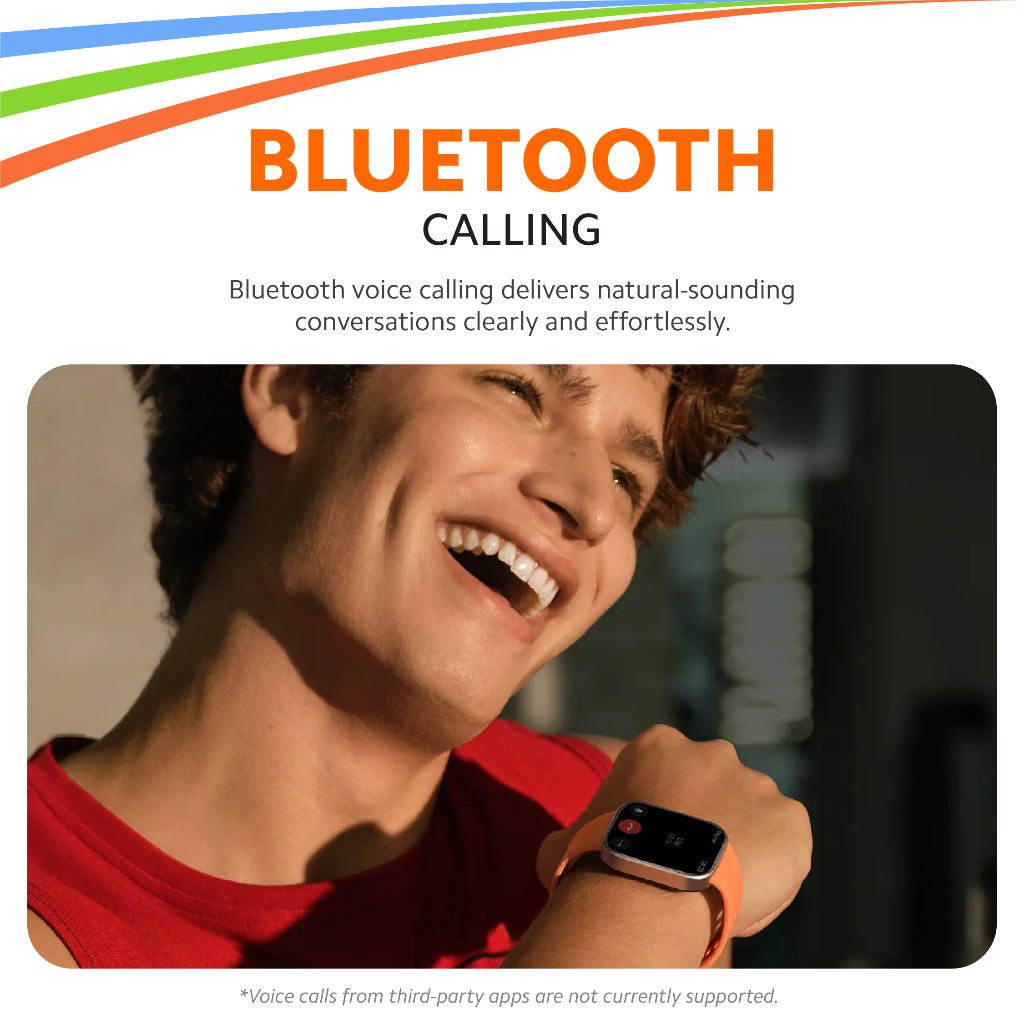 REDMI Watch 6 Active Smart Watch