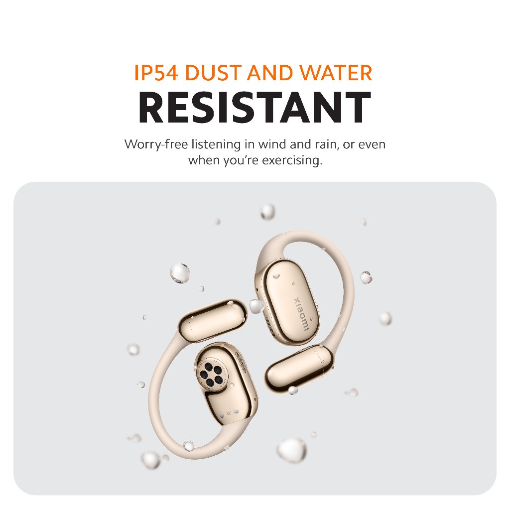 Xiaomi OpenWear Stereo Pro Open-Ear Earphones