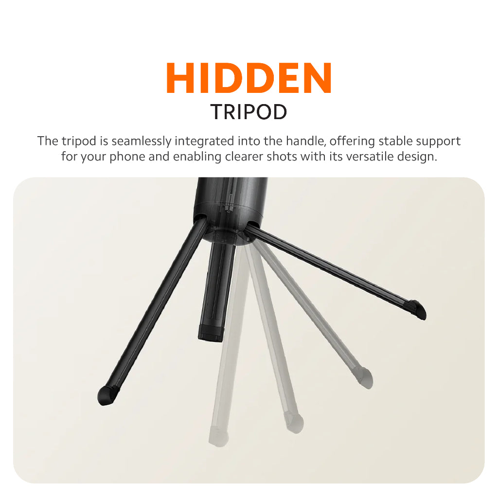 Xiaomi Selfie Stick Tripod Mini