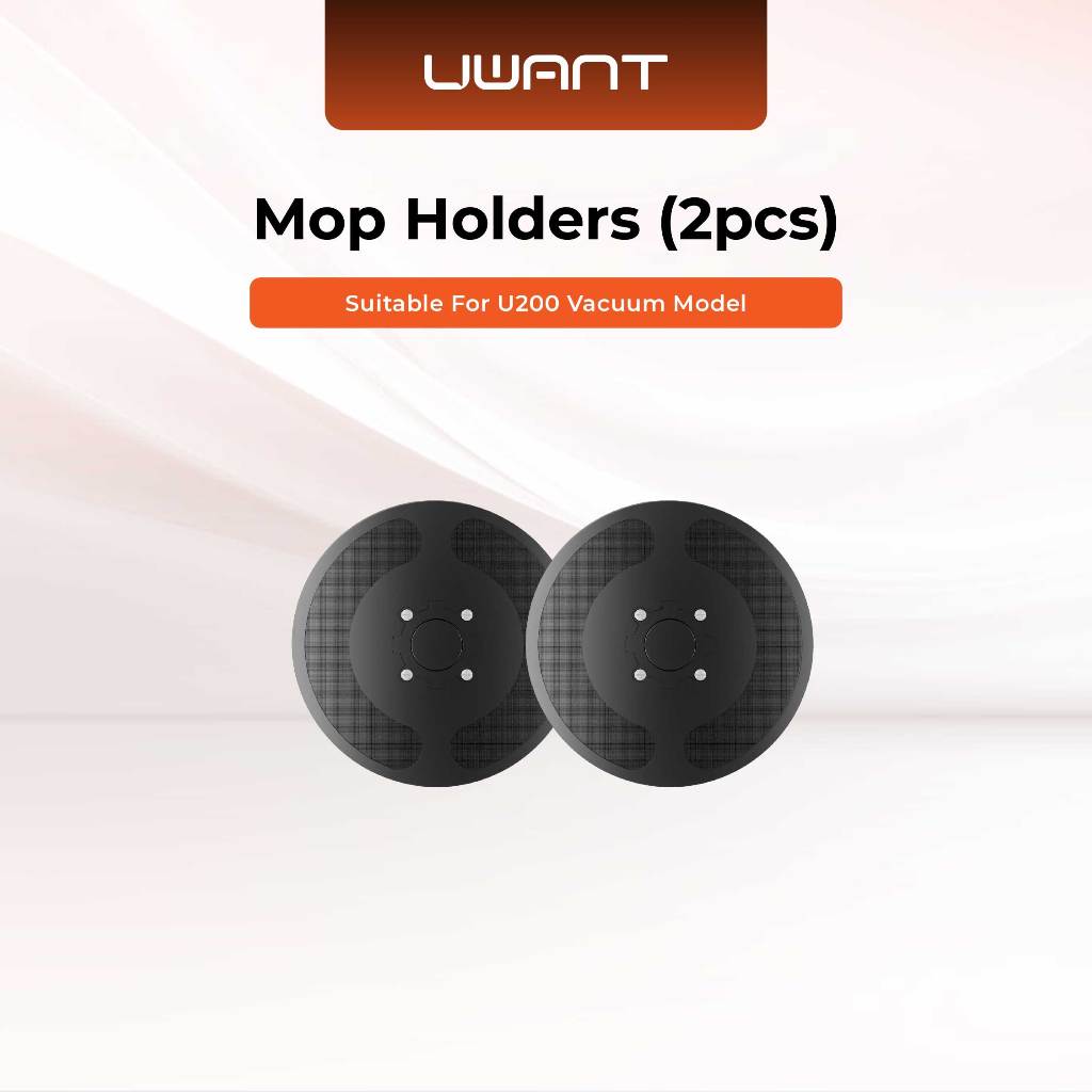 UWANT Robot Vacuum Accessories