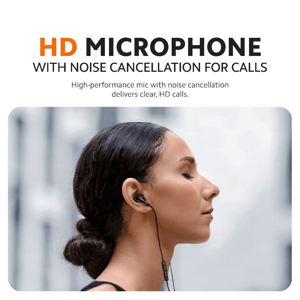 Xiaomi Type-C Earphones