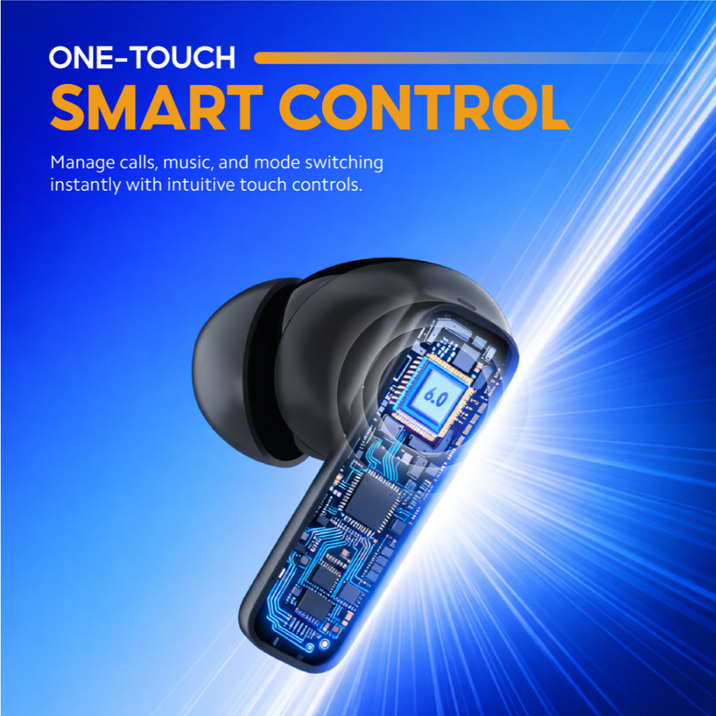 VINKO S10 Pro-NC Wireless Earbuds