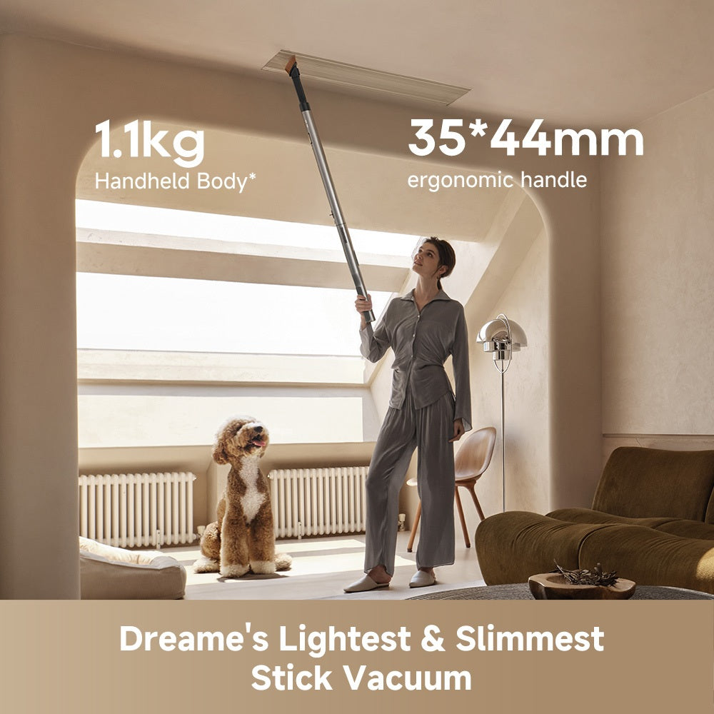 Dreame Air Cordless Stick Vacuum