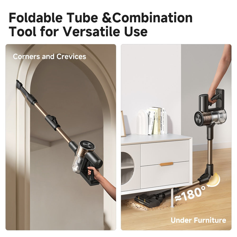 Dreame R10s Lite Cordless Stick Vacuum