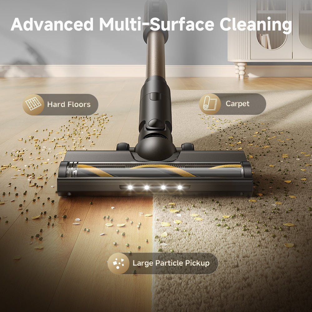 Dreame R10s Lite Cordless Stick Vacuum