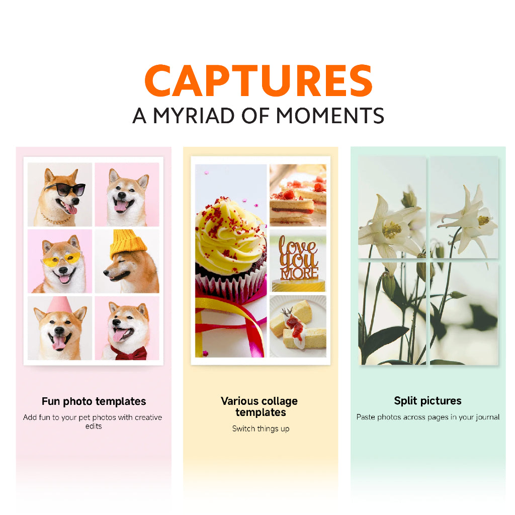 Xiaomi Portable Photo Printer 1S