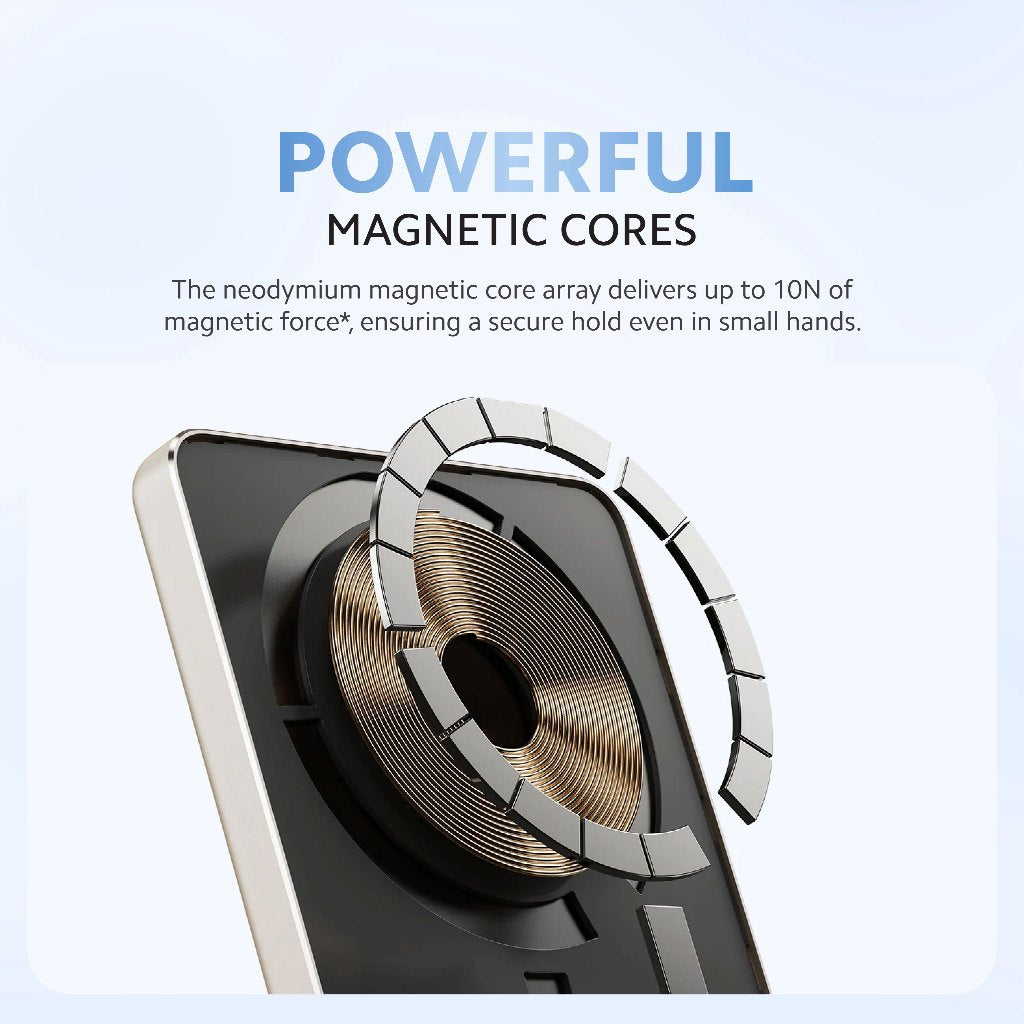 Xiaomi Super Slim Magnetic Power Bank 5000