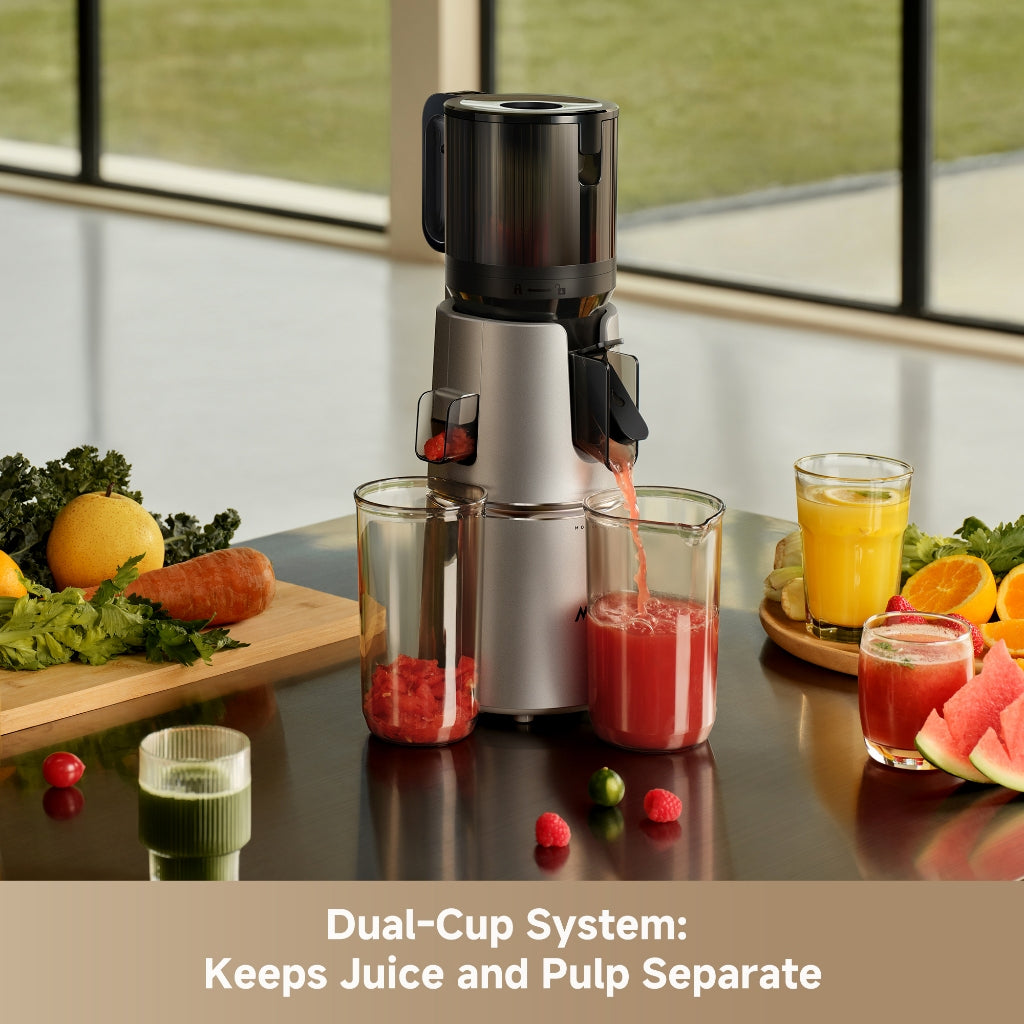 MOVA SJ10 Slow Juicer