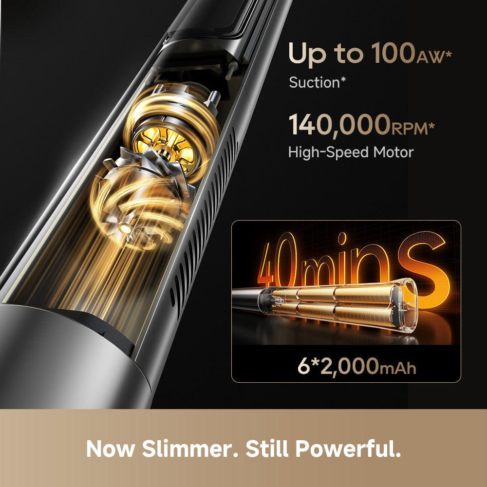 Dreame Air Cordless Stick Vacuum
