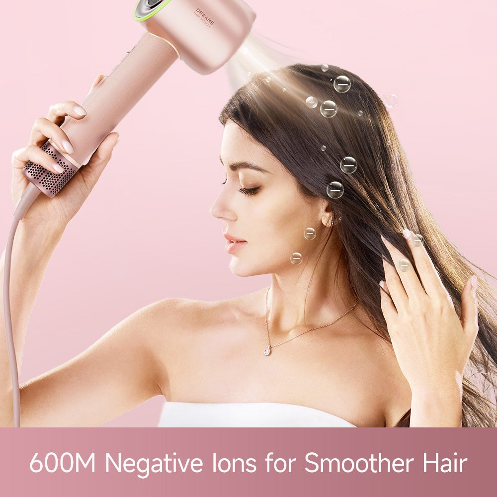 Dreame Miracle Pro Silk Hair Dryer