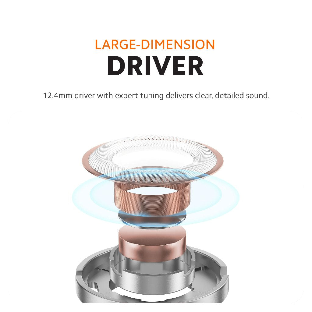 Xiaomi Type-C Earphones