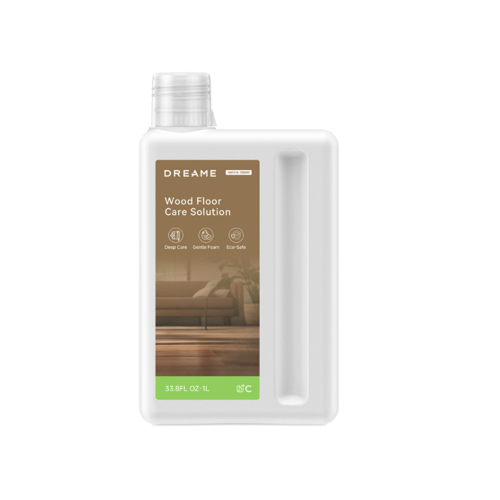 Dreame Robot Vacuum Detergent