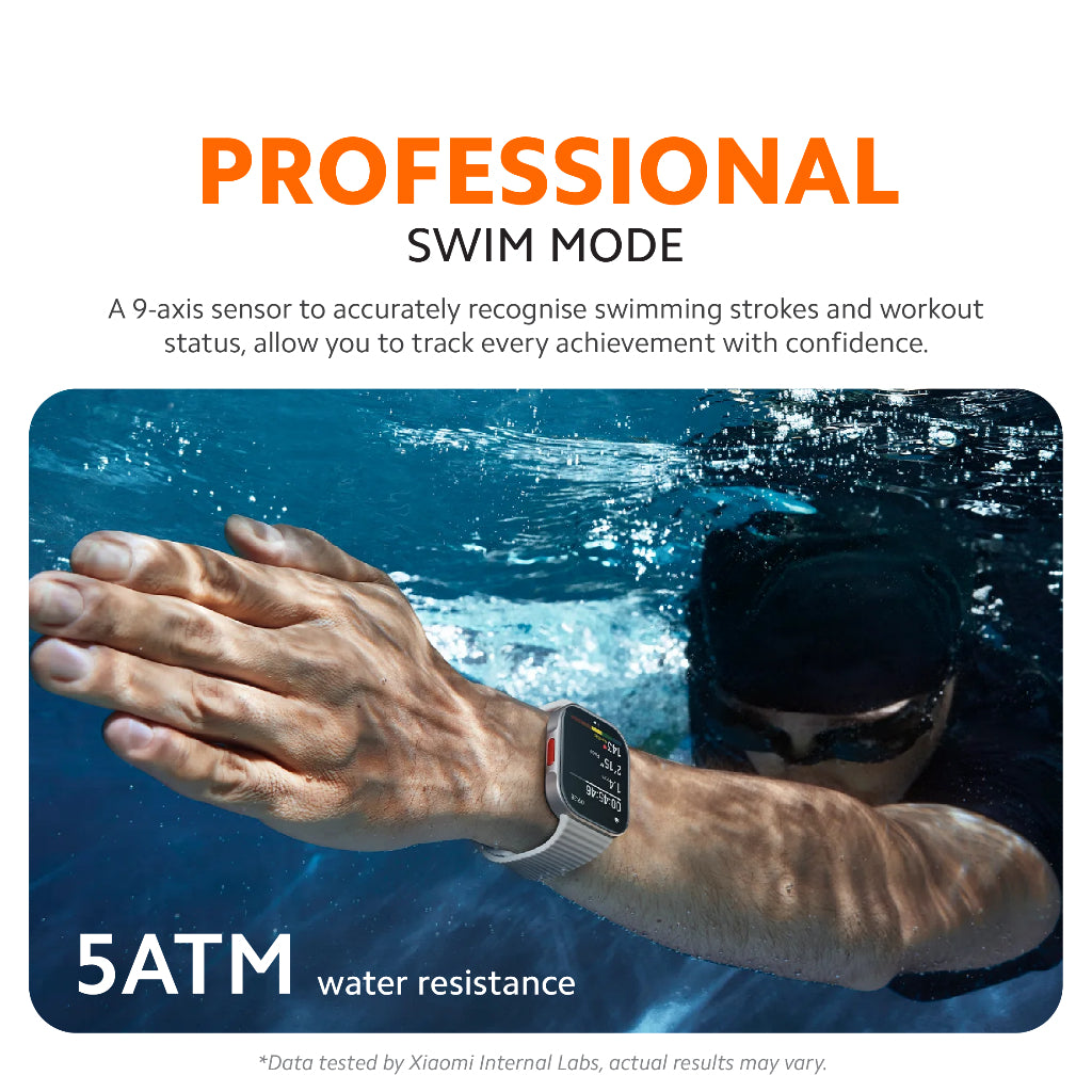 REDMI Watch 6 Lite Smart Watch