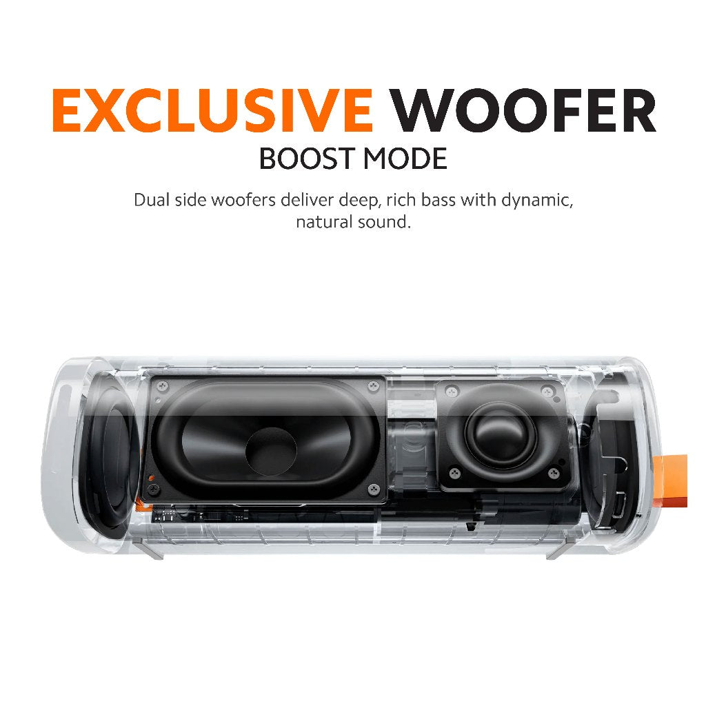 Xiaomi Sound Outdoor Portable Bluetooth Speaker