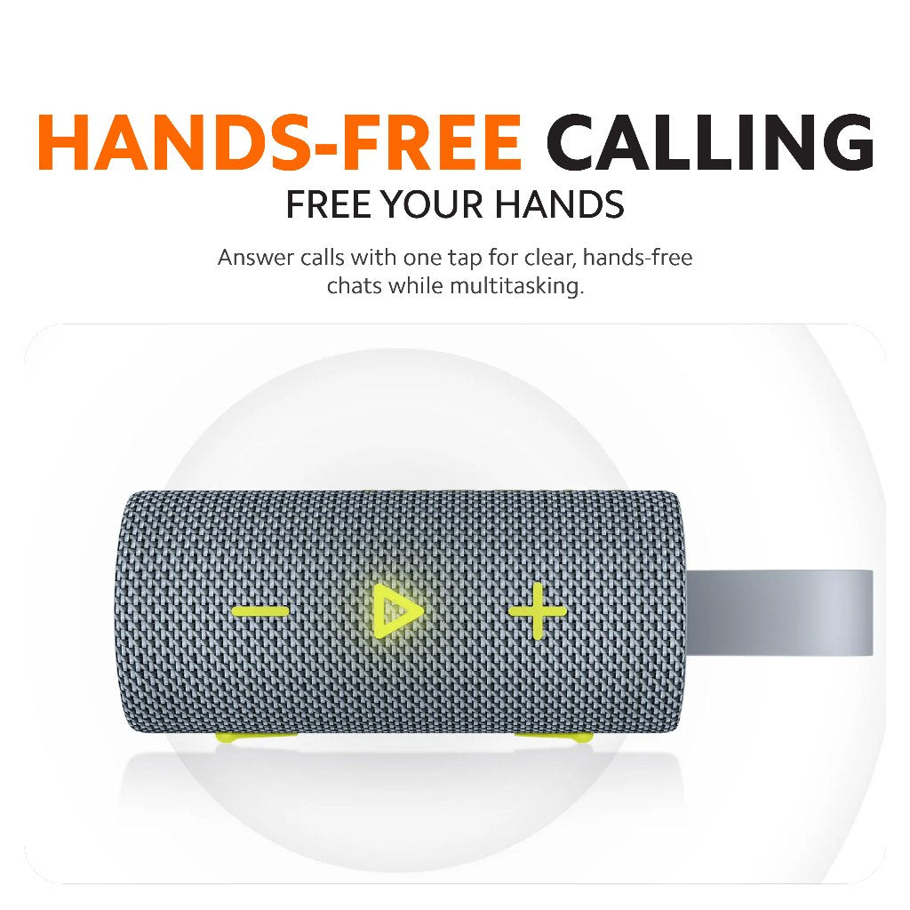 Xiaomi Sound Pocket Portable Bluetooth Speaker