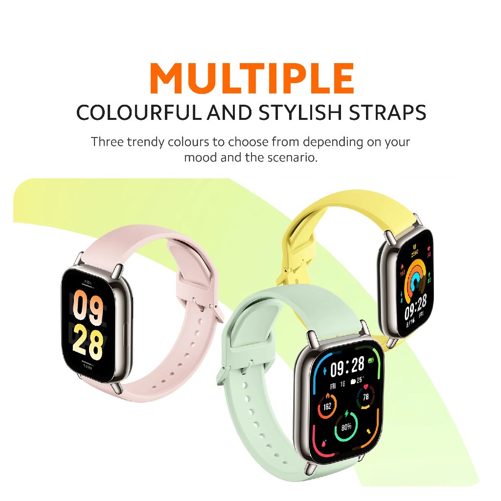 Redmi Watch TPU Strap