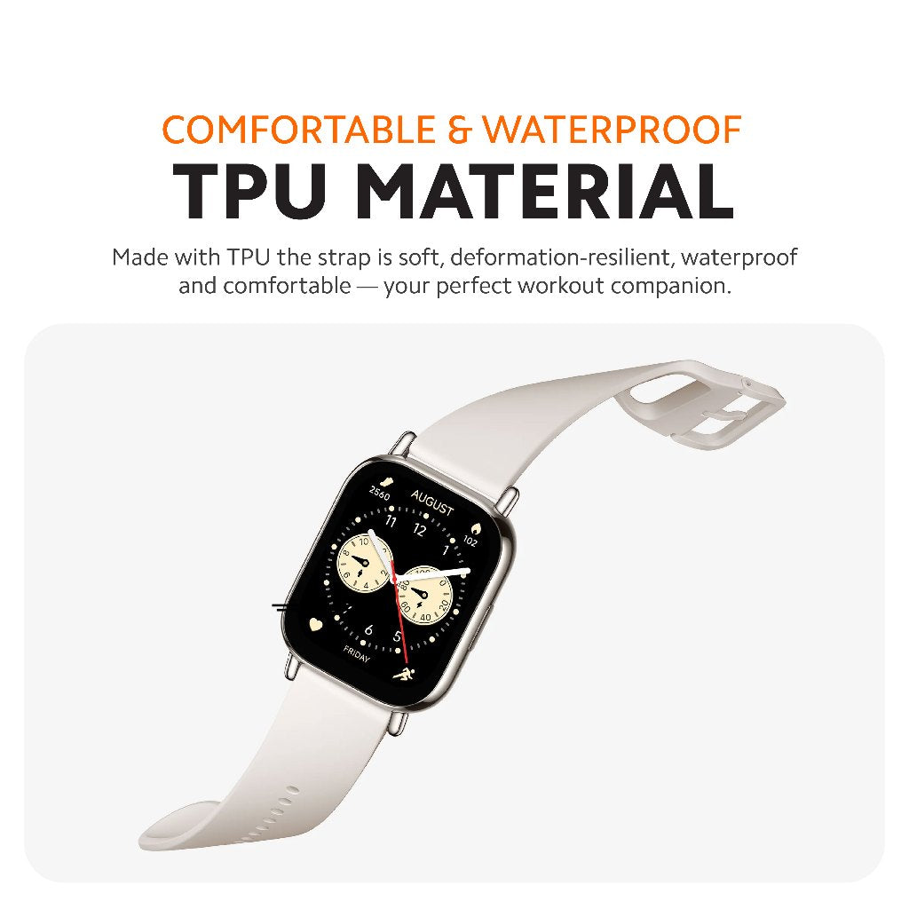 Redmi Watch TPU Strap