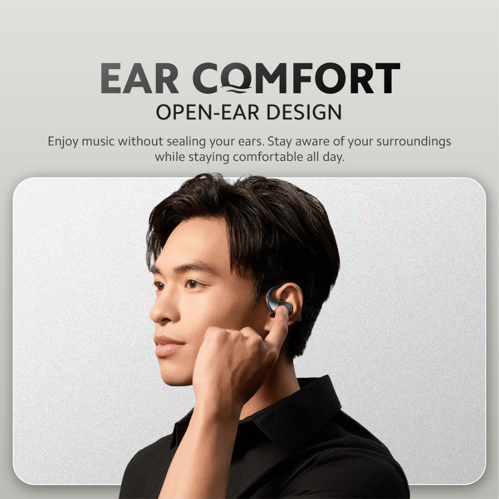 Xiaomi OpenWear Stereo Open-Ear Earphones