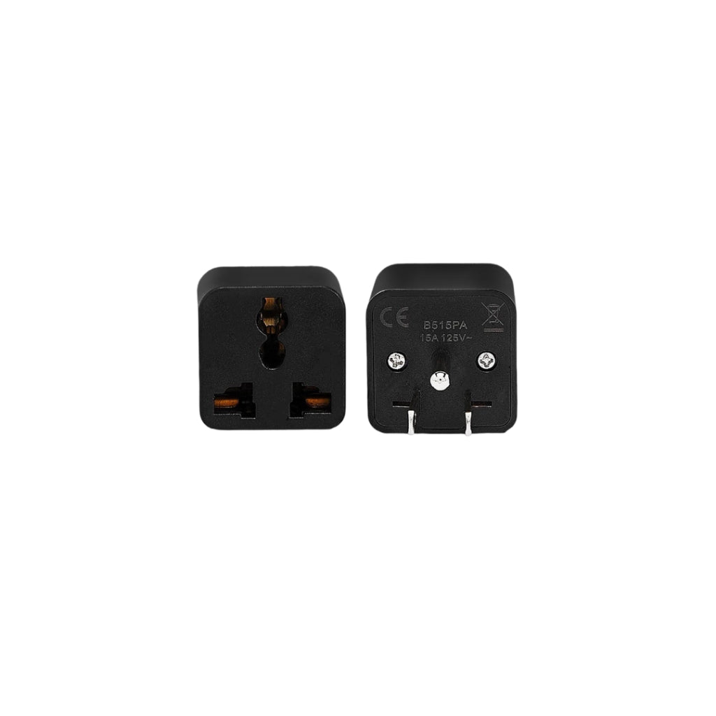 Dreame Hair Dryer Universal Travel Adapter