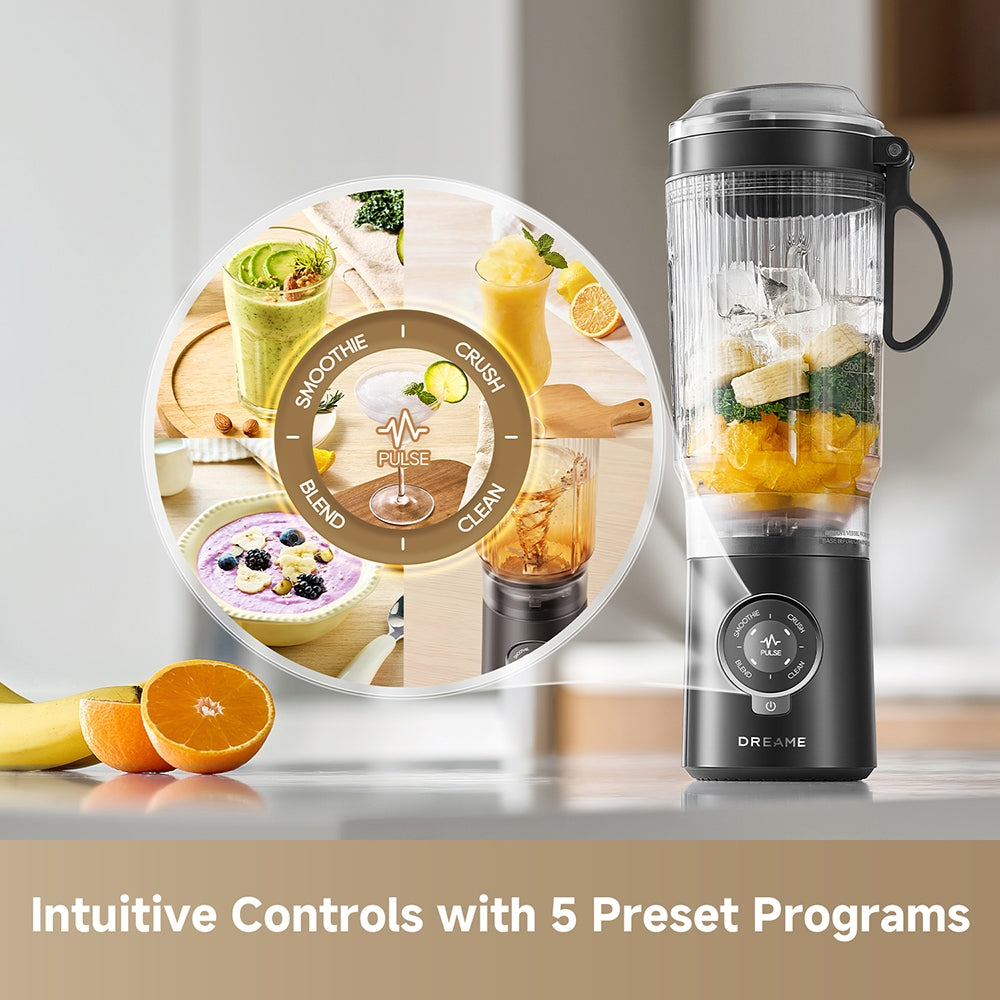 Dreame PortFresh PB10 Portable Blender