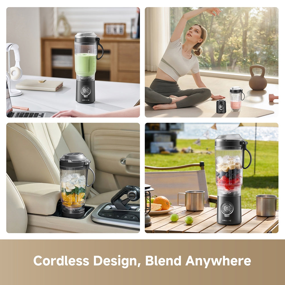 Dreame PortFresh PB10 Portable Blender