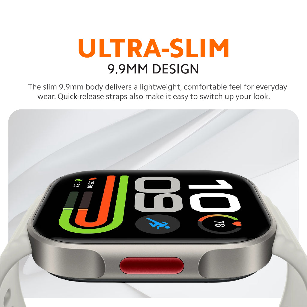 REDMI Watch 6 Lite Smart Watch